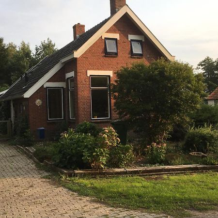 Johanna'S Oostwold  外观 照片