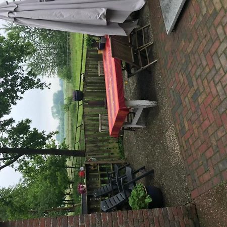 Johanna'S Oostwold  外观 照片