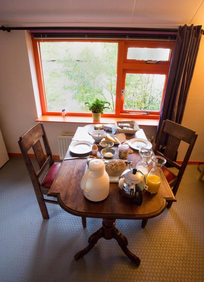 Johanna'S Oostwold  外观 照片