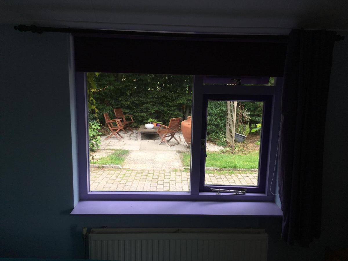 Johanna'S Oostwold  外观 照片