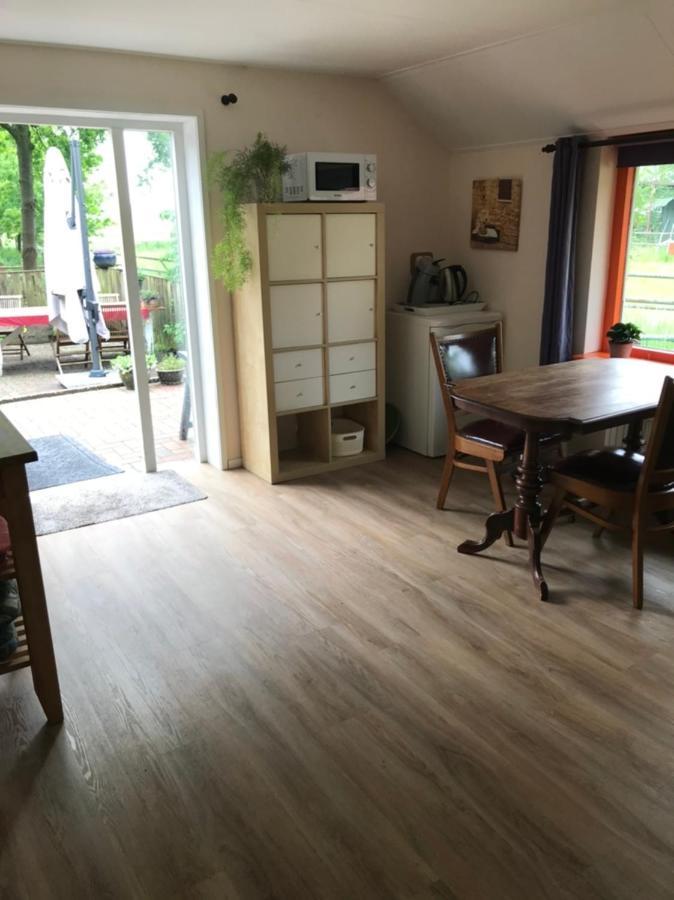 Johanna'S Oostwold  外观 照片